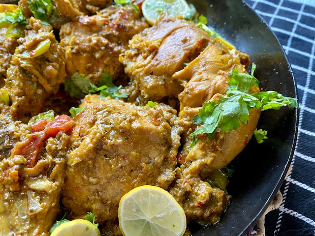 Chicken Curry